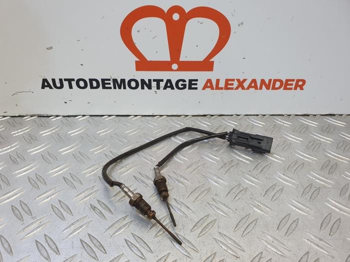 Begagnade Sensor (övriga) Peugeot 508 (8D) 2.0 Hybrid4 16V Pris på förfrågan erbjuds av Alexander Autodemontage
