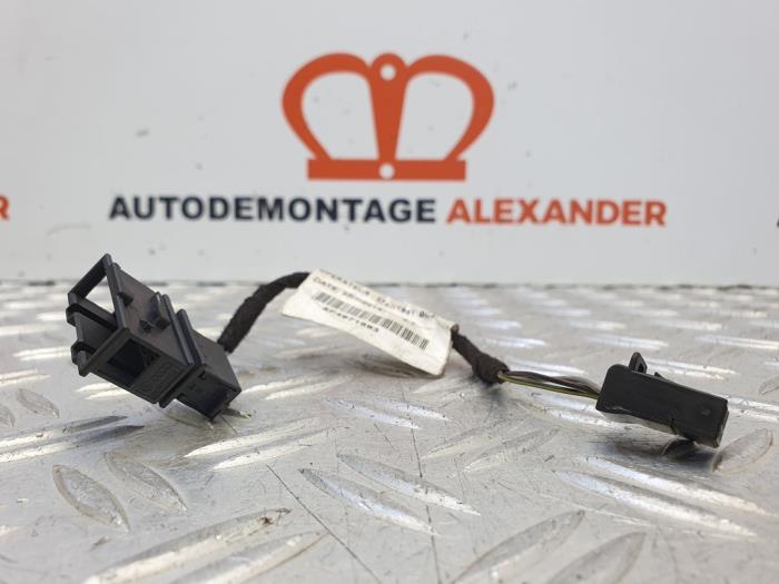 Usados Kabel (rózne) Seat Leon (5FB) 1.4 TSI 16V Precio de solicitud ofrecido por Alexander Autodemontage