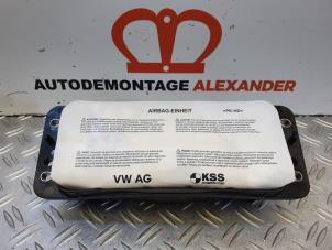 Gebrauchte Airbag rechts (Armaturenbrett) Volkswagen Up! (121) 1.0 12V 75 Preis € 150,00 Margenregelung angeboten von Alexander Autodemontage