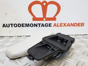 Used ACC sensor (distance) Volkswagen Up! (121) 1.0 12V 75 Price on request offered by Alexander Autodemontage