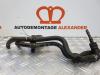 Fuel line from a Volkswagen Up! (121), 2011 / 2023 1.0 12V 75, Hatchback, Petrol, 999cc, 55kW (75pk), FWD, CHYB; CWRA, 2011-08 / 2019-11 2012