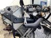 Engine from a Mercedes-Benz S (W220) 4.0 S-400 CDI V8 32V 2000