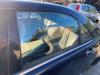 Rear door window 4-door, left from a Mercedes S (W220), 1998 / 2005 4.0 S-400 CDI V8 32V, Saloon, 4-dr, Diesel, 3.996cc, 184kW (250pk), RWD, OM628960, 2000-06 / 2005-08, 220.028; 220.128 2000