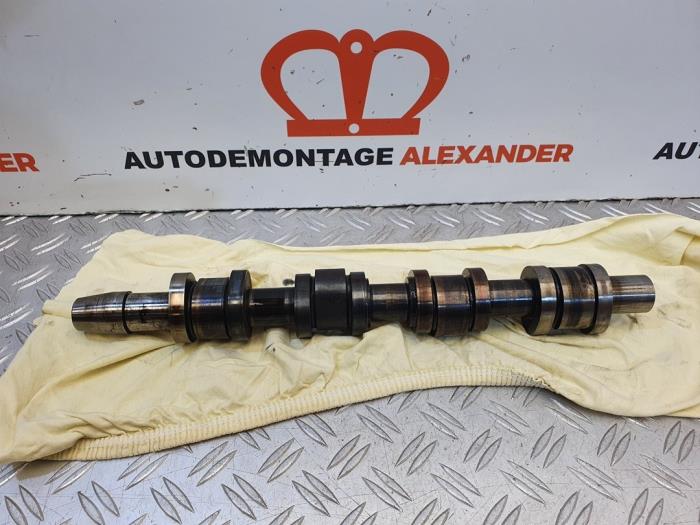 Gebrauchte Nockenwelle Audi A4 (B7) 2.0 TDI 16V Preis auf Anfrage angeboten von Alexander Autodemontage