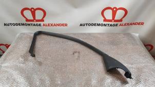 Used Trim strip, front left BMW 1 serie (F20) 116i 1.6 16V Price on request offered by Alexander Autodemontage