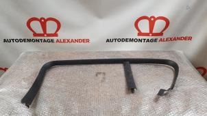 Used Trim strip, rear right BMW 1 serie (F20) 116i 1.6 16V Price on request offered by Alexander Autodemontage
