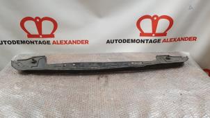 Used Spoiler front bumper BMW 1 serie (F20) 116i 1.6 16V Price on request offered by Alexander Autodemontage