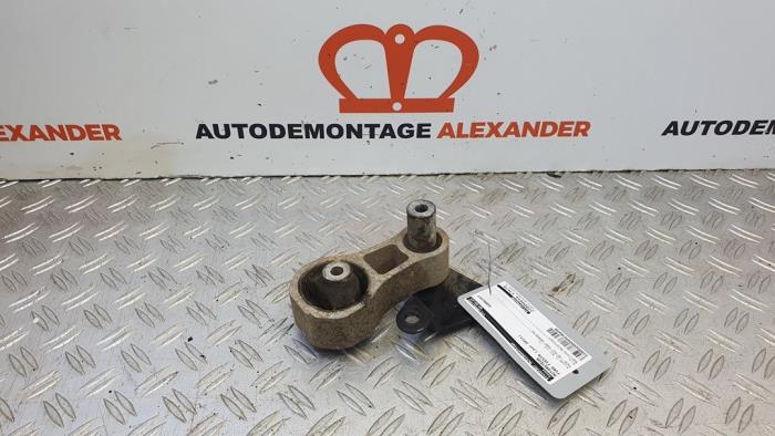 Used Engine mount Ford Fiesta 6 (JA8) 1.6 TDCi 16V 95 Price on request offered by Alexander Autodemontage