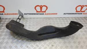 Used Air funnel Opel Astra J (PC6/PD6/PE6/PF6) 1.6 Turbo 16V Price on request offered by Alexander Autodemontage