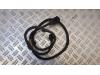 Cable (miscellaneous) from a Opel Astra J (PC6/PD6/PE6/PF6) 1.6 Turbo 16V 2010