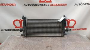 Used Intercooler Opel Astra J (PC6/PD6/PE6/PF6) 1.6 Turbo 16V Price on request offered by Alexander Autodemontage