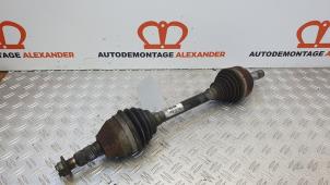 Usagé Cardan gauche (transmission) Opel Astra J (PC6/PD6/PE6/PF6) 1.6 Turbo 16V Prix sur demande proposé par Alexander Autodemontage