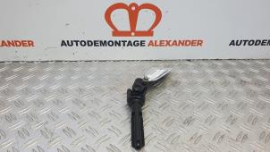 Used Transmission shaft universal joint Opel Astra J (PC6/PD6/PE6/PF6) 1.6 Turbo 16V Price on request offered by Alexander Autodemontage