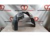 Wheel arch liner from a Ford Fiesta 6 (JA8) 1.6 TDCi 16V 95 2011