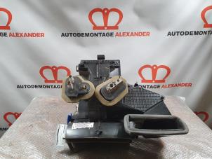 Used Heater housing Ford Fiesta 6 (JA8) 1.6 TDCi 16V 95 Price on request offered by Alexander Autodemontage