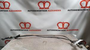 Usados Cable de cambio de caja de cambios Ford Fiesta 6 (JA8) 1.6 TDCi 16V 95 Precio de solicitud ofrecido por Alexander Autodemontage