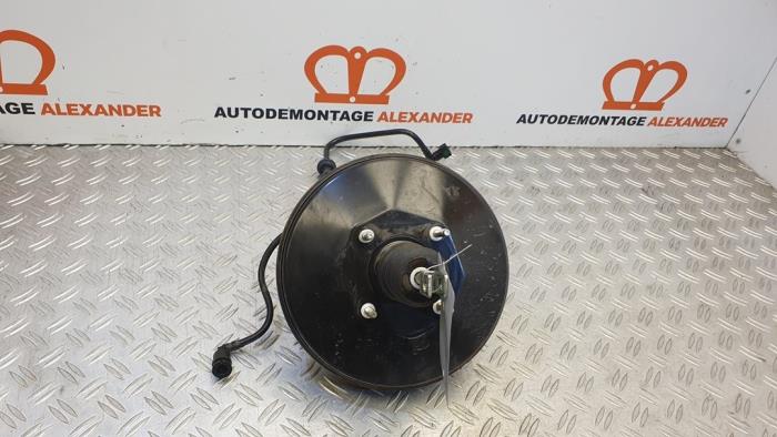 Usagé Servo frein Ford Fiesta 6 (JA8) 1.6 TDCi 16V 95 Prix sur demande proposé par Alexander Autodemontage