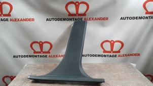 Used Trim strip, central right Ford Fiesta 6 (JA8) 1.6 TDCi 16V 95 Price on request offered by Alexander Autodemontage