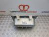 Right airbag (dashboard) from a Ford Fiesta 6 (JA8) 1.6 TDCi 16V 95 2011