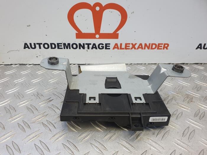 Used Body control computer Ford Fiesta 6 (JA8) 1.6 TDCi 16V 95 Price € 24,20 Inclusive VAT offered by Alexander Autodemontage
