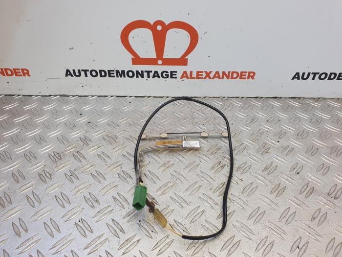 Begagnade Sensor (övriga) Ford Fiesta 6 (JA8) 1.6 TDCi 16V 95 Pris på förfrågan erbjuds av Alexander Autodemontage