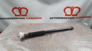 Used Rear shock absorber rod, right Ford Fiesta 6 (JA8) 1.6 TDCi 16V 95 Price on request offered by Alexander Autodemontage