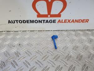 Used Interior temperature sensor Ford Fiesta 6 (JA8) 1.6 TDCi 16V 95 Price on request offered by Alexander Autodemontage