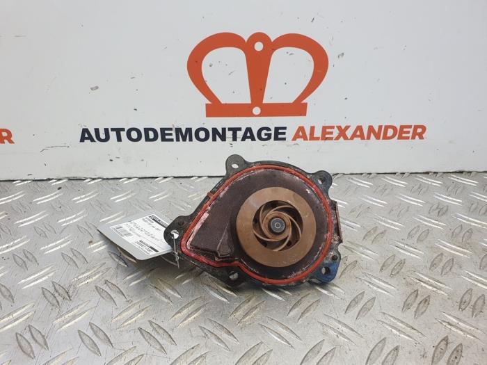 Usagé Pompe à eau Peugeot 207/207+ (WA/WC/WM) 1.6 16V VTi Prix sur demande proposé par Alexander Autodemontage