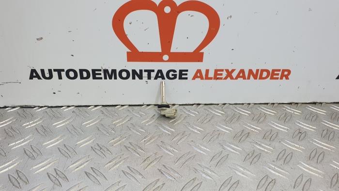Begagnade Innetemperatursensor Ford Fiesta 6 (JA8) 1.6 TDCi 16V 95 Pris på förfrågan erbjuds av Alexander Autodemontage