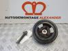 MINI Mini (R56) 1.6 16V Cooper Remskiva, vevaxel