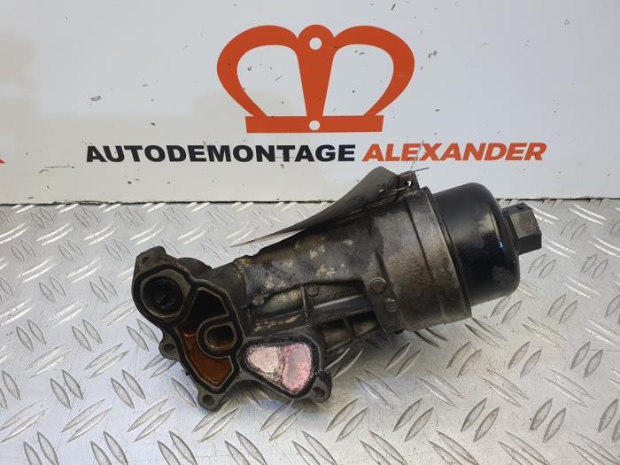 Gebrauchte Ölfiltergehäuse Mini Mini (R56) 1.6 16V Cooper Preis € 24,99 Margenregelung angeboten von Alexander Autodemontage