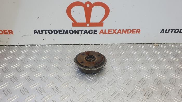 Begagnade Kamaxeldrev Mini Mini (R56) 1.6 16V Cooper Pris € 30,00 Marginaltabell erbjuds av Alexander Autodemontage