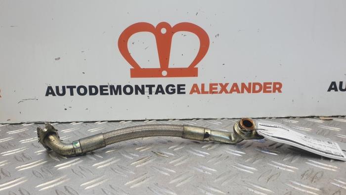 Gebrauchte Öl Ansaugrohr Fiat 500 (312) 0.9 TwinAir 85 Preis auf Anfrage angeboten von Alexander Autodemontage