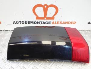 Used Taillight, left Opel Meriva Mk.I 1.4 16V Twin Port Price on request offered by Alexander Autodemontage