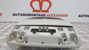 Used Overhead storage compartment Volkswagen Golf VII (AUA) 1.6 TDI 16V Price on request offered by Alexander Autodemontage