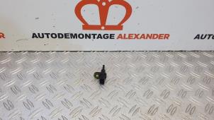 Used Mapping sensor (intake manifold) Volkswagen Tiguan (5N1/2) Price on request offered by Alexander Autodemontage