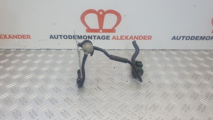 Usagé Divers Volkswagen Golf VI (5K1) 2.0 GTI 16V Prix sur demande proposé par Alexander Autodemontage