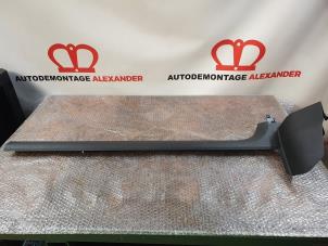 Used Door sill right Volkswagen Up! (121) 1.0 12V 75 Price on request offered by Alexander Autodemontage