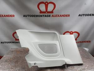 Used Side panel trim, rear left Volkswagen Up! (121) 1.0 12V 75 Price on request offered by Alexander Autodemontage