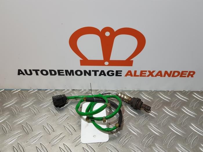 Usagé Sonde lambda Mazda 6 (GG12/82) 1.8i 16V Prix sur demande proposé par Alexander Autodemontage