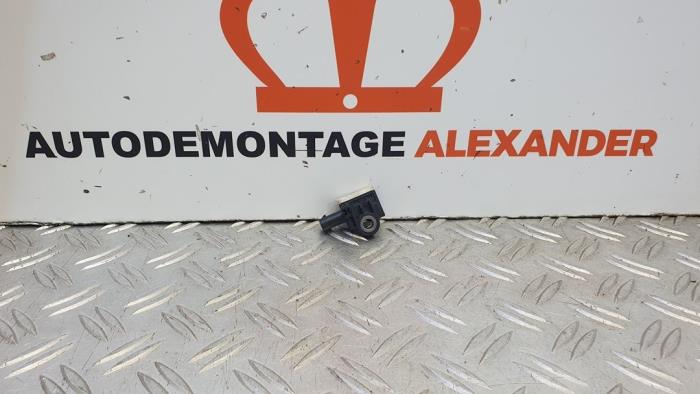 Gebrauchte Airbag Sensor Volkswagen Polo V (6R) 1.2 TDI 12V BlueMotion Preis auf Anfrage angeboten von Alexander Autodemontage