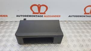 Używane Rózne Seat Leon (5FB) 1.4 TSI 16V Cena € 50,00 Procedura marży oferowane przez Alexander Autodemontage