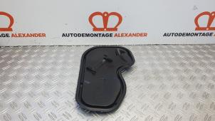 Używane Plyta drzwi prawych tylnych wersja 4-drzwiowa Volkswagen Polo V (6R) 1.4 TDI DPF BlueMotion technology Cena na żądanie oferowane przez Alexander Autodemontage
