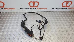 Usados Mazo de cables Volkswagen Polo V (6R) 1.4 TDI DPF BlueMotion technology Precio € 100,00 Norma de margen ofrecido por Alexander Autodemontage