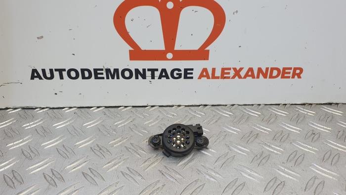 Używane Glosnik Seat Leon (5FB) 1.4 TSI 16V Cena € 15,00 Procedura marży oferowane przez Alexander Autodemontage