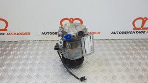 Used Air conditioning pump Kia Rio IV (YB) 1.0i T-GDi 100 12V Price € 150,00 Margin scheme offered by Alexander Autodemontage