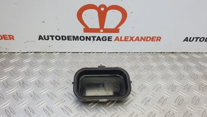 Gebrauchte Sonstige Seat Leon (5FB) 1.4 TSI 16V Preis auf Anfrage angeboten von Alexander Autodemontage