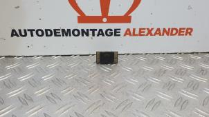 Used Light sensor Seat Leon (5FB) 1.4 TSI 16V Price on request offered by Alexander Autodemontage