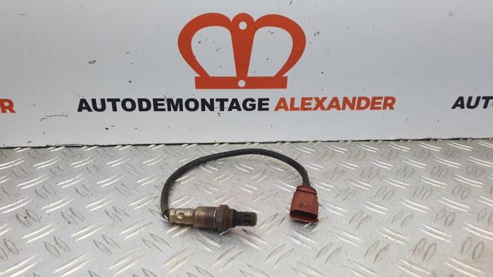 Usagé Sonde lambda Volkswagen Up! (121) 1.0 12V 75 Prix sur demande proposé par Alexander Autodemontage