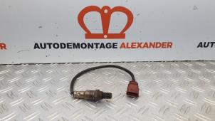 Sonde lambda d'un Volkswagen Up! (121) 1.0 12V 75 2012